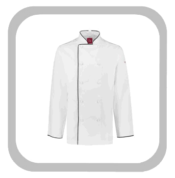 CHEF S JACKETS