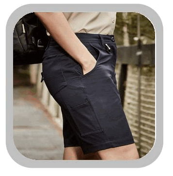 WOMENS SHORTS