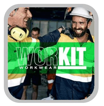 WORKIT WORKWEAR