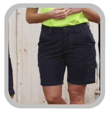 WOMENS SHORTS