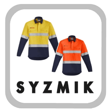 SYZMIK FR/ARC RATED - MODATECH
