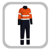 COVERALLS PPE1