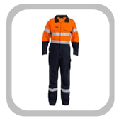 COVERALLS PPE2