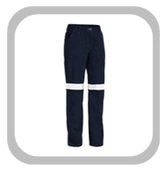 WOMENS TROUSERS PPE2