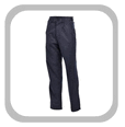 TROUSER PPE2 NON TAPED