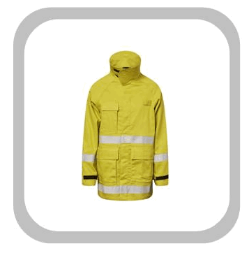 FIRE FIGHTING APPAREL