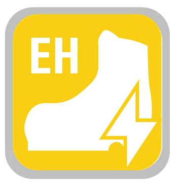 ELECTRICAL HAZARD FOOTWEAR