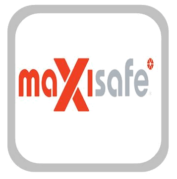 MAXISAFE RESPIRATORY