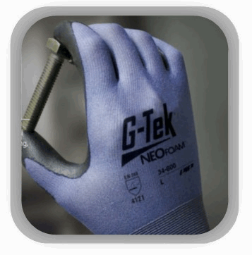 SYNTHETIC GLOVES
