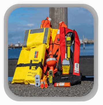 MARINE SAFETY EQUIPMENT