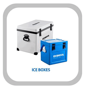 EVA KOOL ICE BOX
