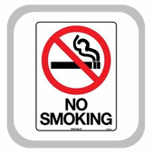 PROHIBITION - SMOKING