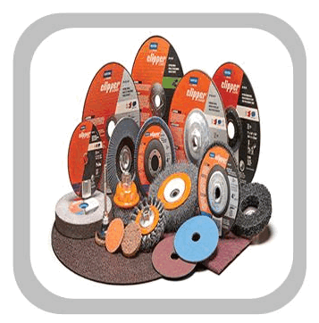 ABRASIVES