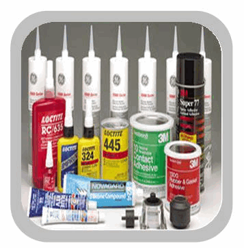 TAPES & ADHESIVES