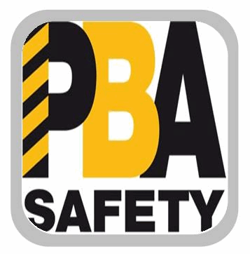 PBA SAFETY SHOWER/EYE WASHERS