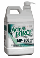 ACTIVE FORCE MULTI POWER HEAVY DUTY CLEANSER - 2000ML PUMP PACK