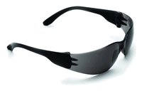 SAFETY GLASS TSUNAMI SMOKE LENS SINGLE PAIR