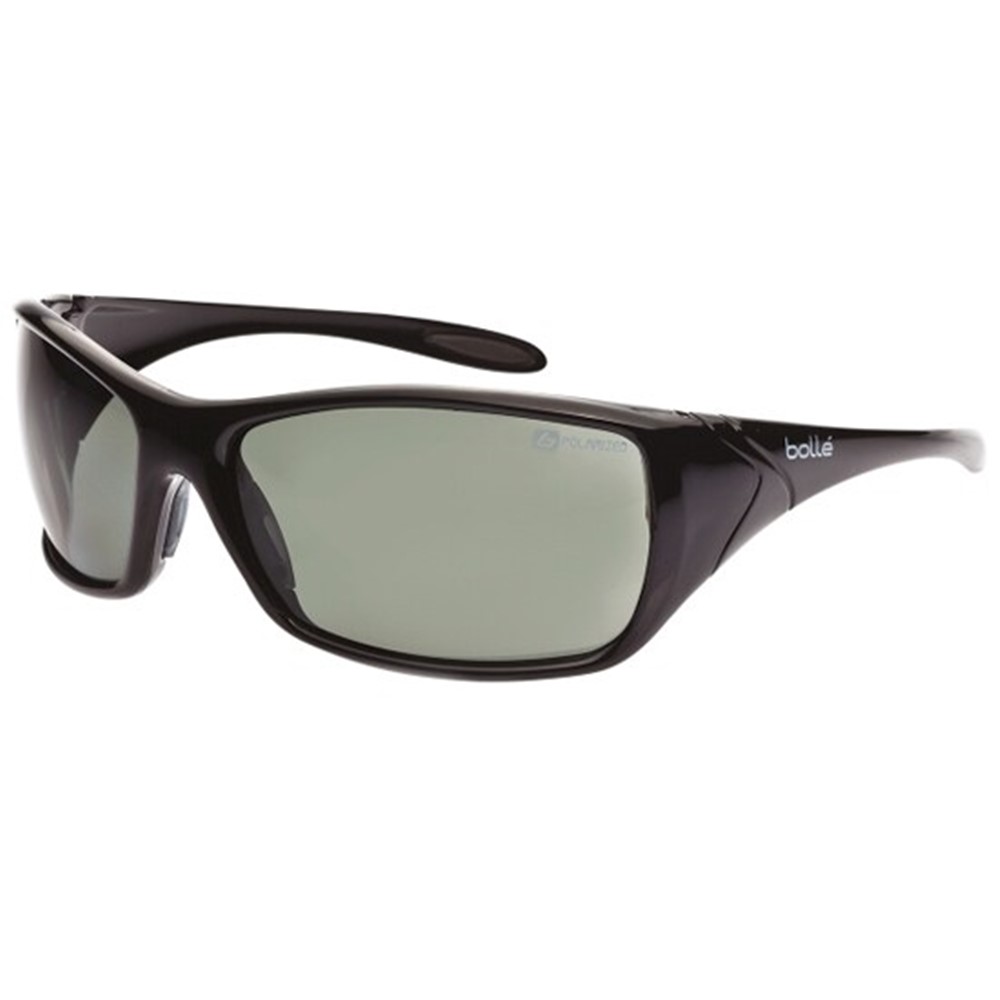 SPEC VOODOO GREY/GREEN POLARISED 