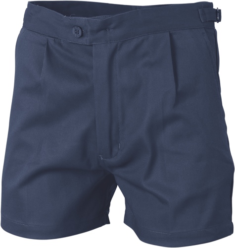 SHORT C/D UTILITY NAVY SIZE 102R 