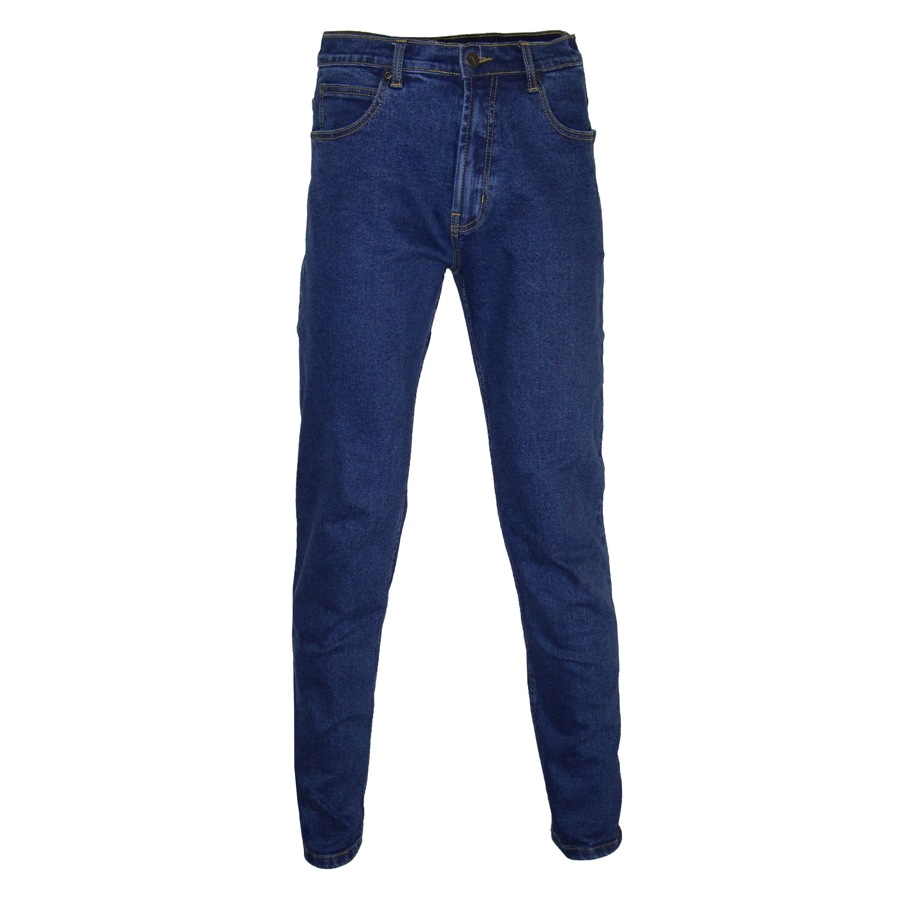 SLIMFLEX STRETCH JEANS 102R -95% COTTON 5% SPANDEX