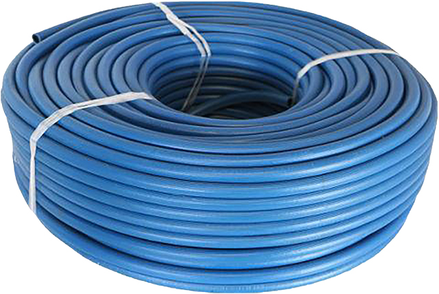 HOSE-SINGLE OXY/ARGON 5MM ID -100M ROLL WELDCLASS