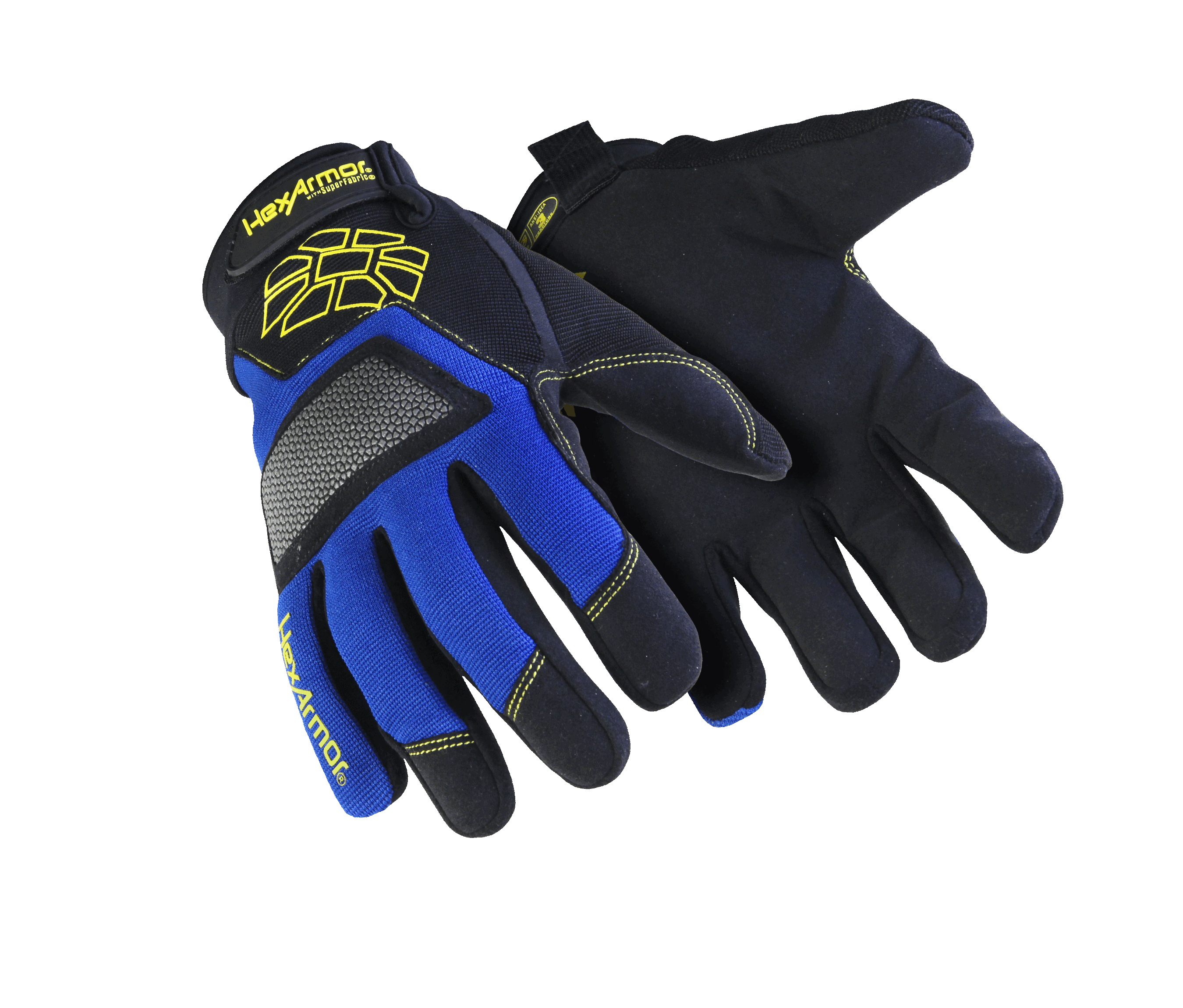 GLOVE MECHANICS+ CUT 5 SIZE XXS -CE: 4522