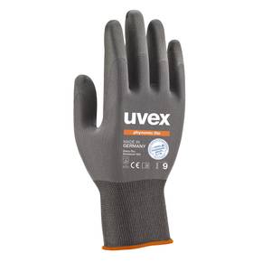 GLOVE UVEX PHYNOMIC LITE S7 -EN388: 3121