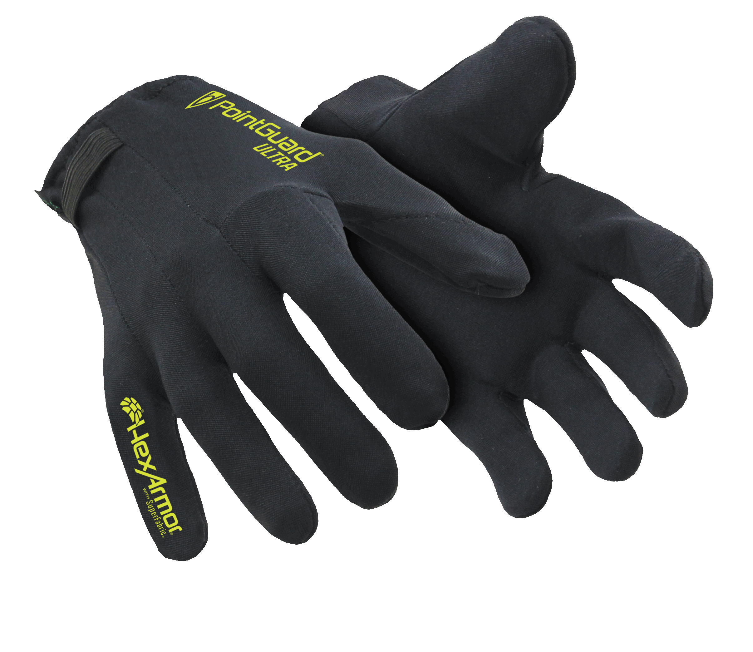 GLOVE POINTGUARD ULTRA LINER XXS -CE:4523