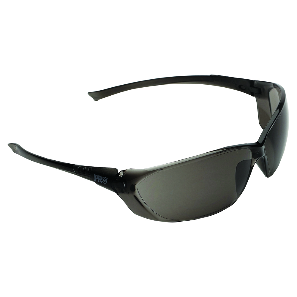 SAFETY GLASS RICHTER SMOKE LENS AS/AF SINGLE PAIR