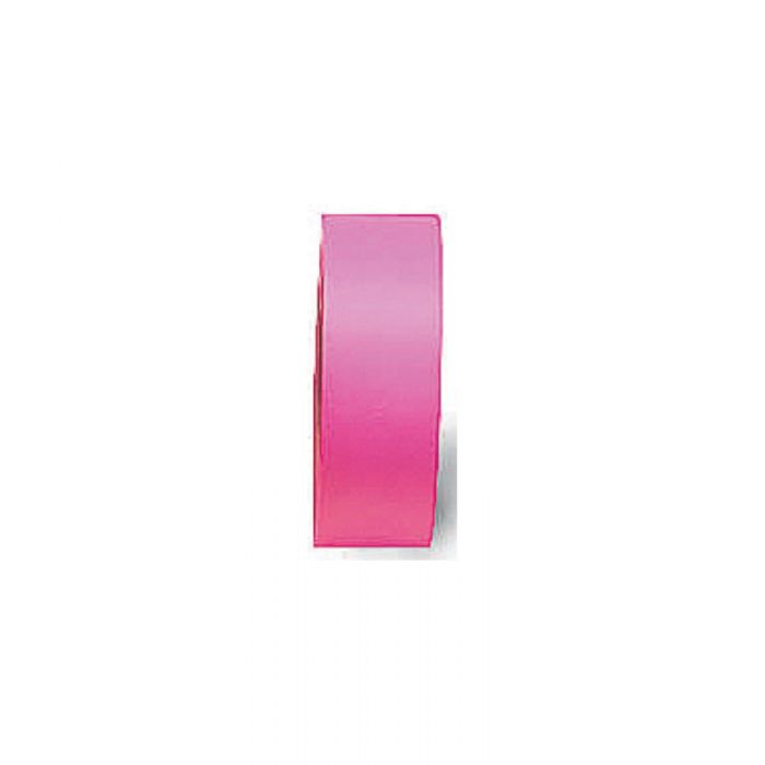 FLAGGING TAPE - FLUORO PINK -ROLL 30MM 45M