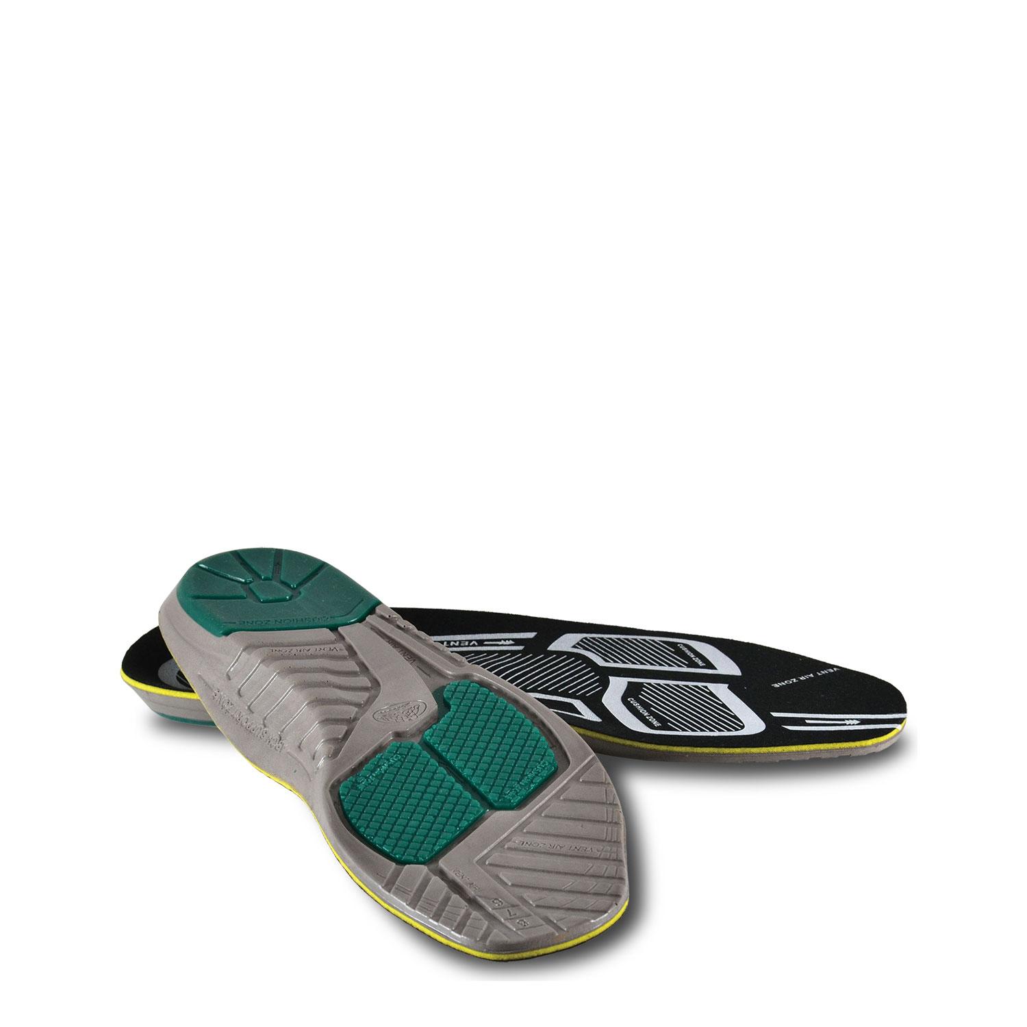 BATA EXCELLENT FIT INSOLES 9-11 