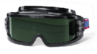 LENS SHADE 5 SUIT BLACK KNIGHT 