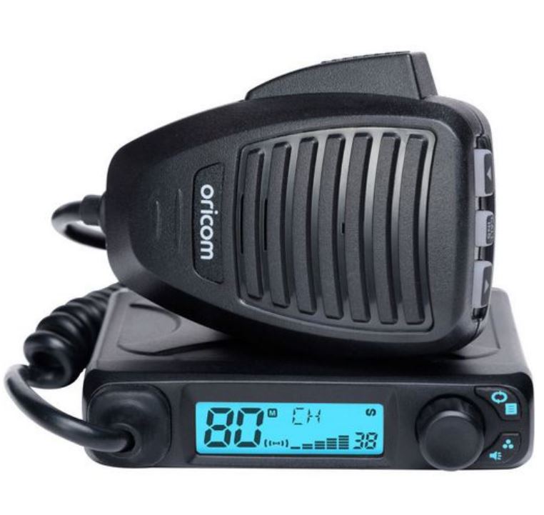 ORICOM UHF CB RADIO ULTRA 