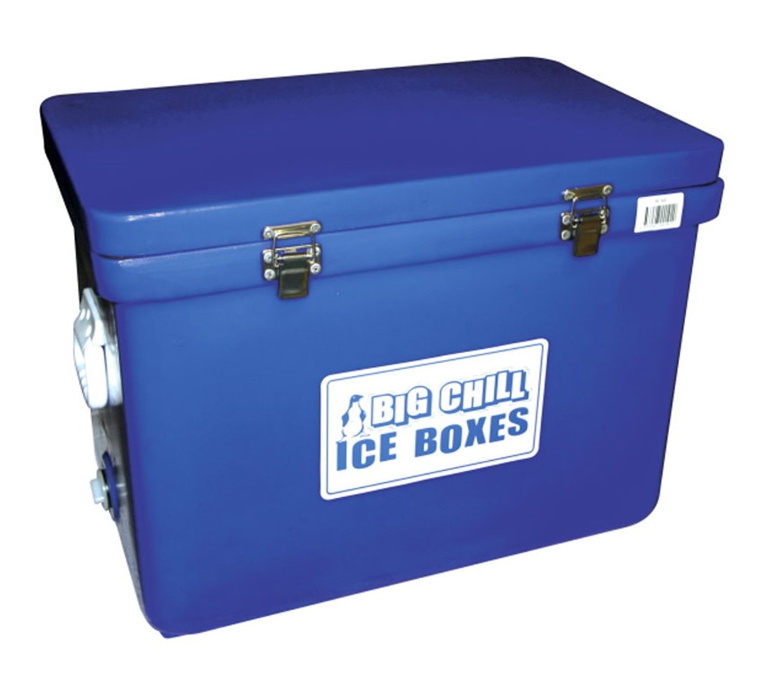 ICE BOX (ESKY) BIG CHILL 150L -1040L X 510W X 500H