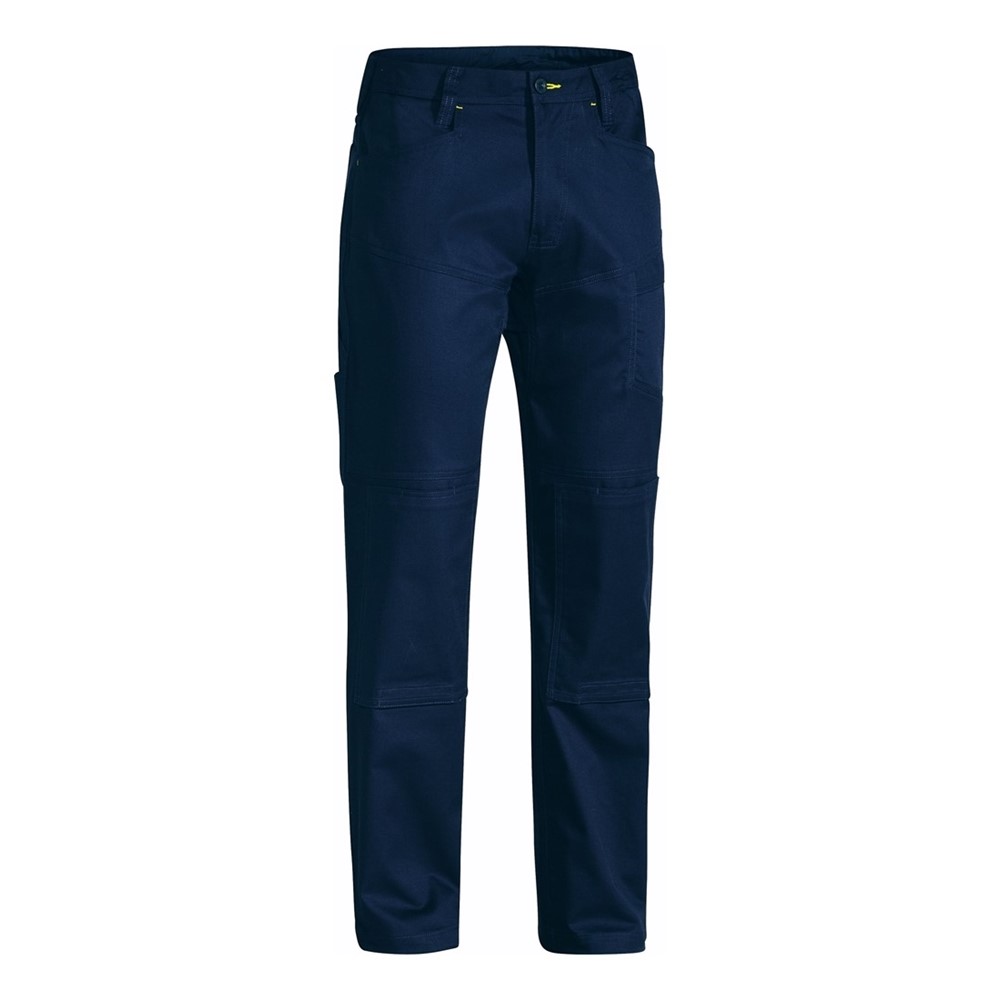 PANT RIPSTOP X AIRFLOW NAVY 102R 