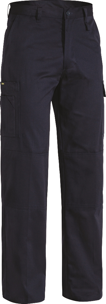 PANT L/W UTILITY NAVY SIZE 92R 