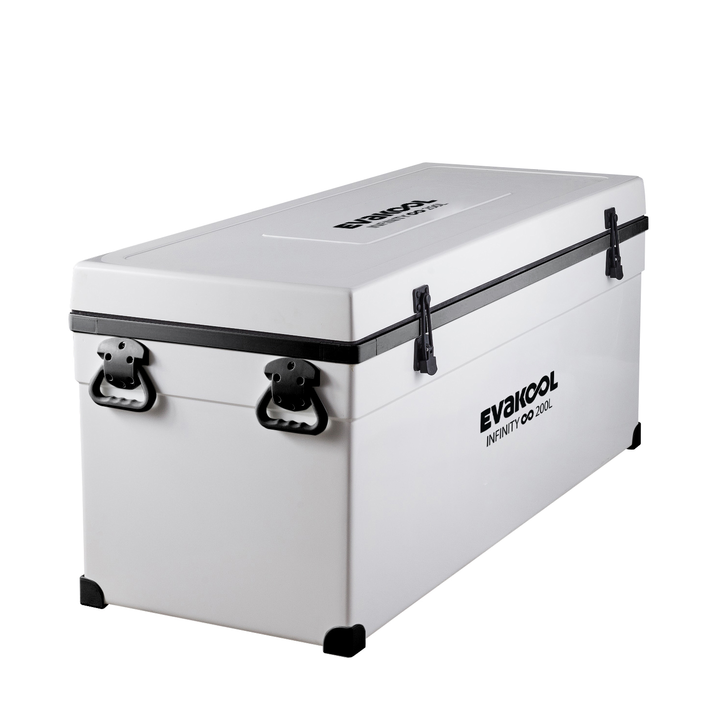 INFINITY FIBREGLASS ICEBOX 200L 