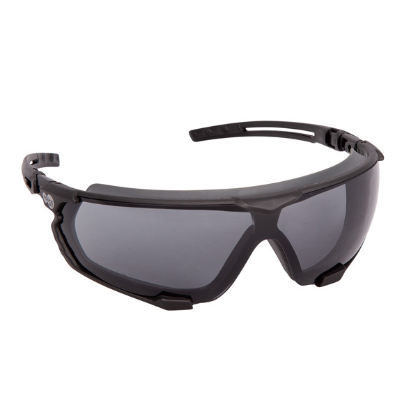 FORCE 360 ARMA SI SMOKE GLASSES -SOLD IN BOXES OF 12PR