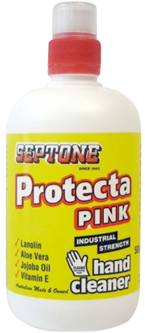 PROTECTA PINK SQUEEZE 500ML 