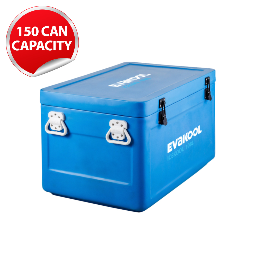 ICEKOOL ICE BOX 108L 