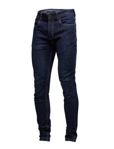 SLIM STRETCH DENIM WORK JEAN 92R KINGGEE URBAN COOLMAX