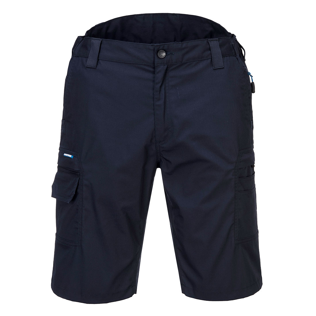 KX3 RIPSTOP SHORTS NAVY SIZES 102