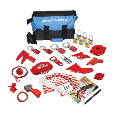 VALVE LOCKOUT KIT - PREMIER -