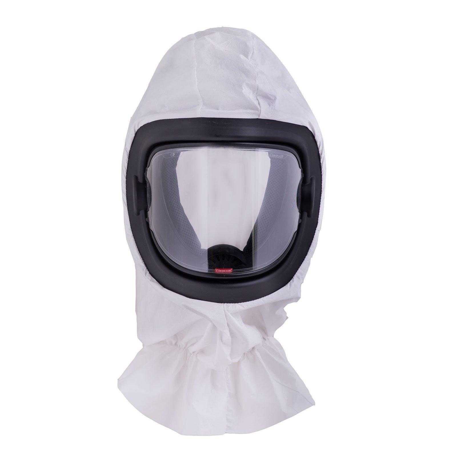 PROTECTIVE SHORT HOOD -COMPATIBLE W/ CLEANAIR UNIMASK