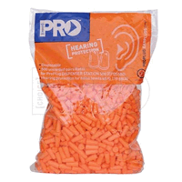 EARPLUG PRO-BULLET REFILL BAG 500 PA FOR DISPENSER EPDS500A