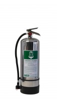 9L PORTABLE EYEWASH -304 STAINLESS STEEL CONSTRUCTION