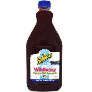 CONCETRATE WILDBERRY -(CARTON OF 6 BOTTLES)