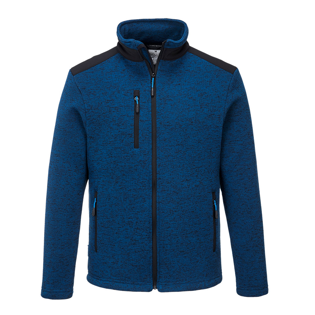 KX3 PERFORMANCE FLEECE PERSIAN BLUE SIZES 2XL