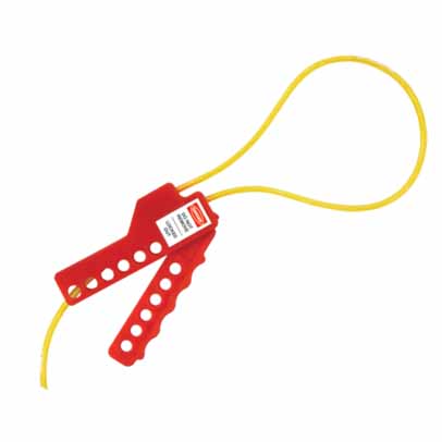 SQUEEZER MULTIPURPOSE -ELECTRIC - YELLOW CABLE