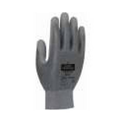 GLOVE UVEX UNIPUR PU PALM S7 -EN388: 4141